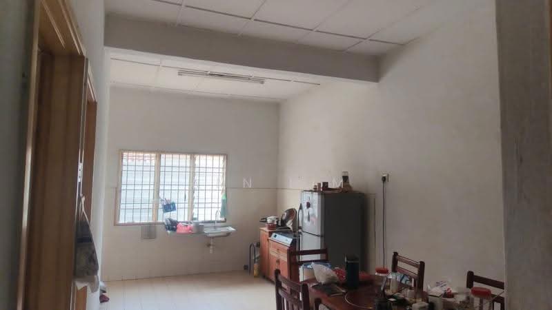 1-storey Terraced House for Sale in Taman Bertam Impian (Tanjong Minyak) - Ann Lim - Kitchen - PropertyGuru.com.my