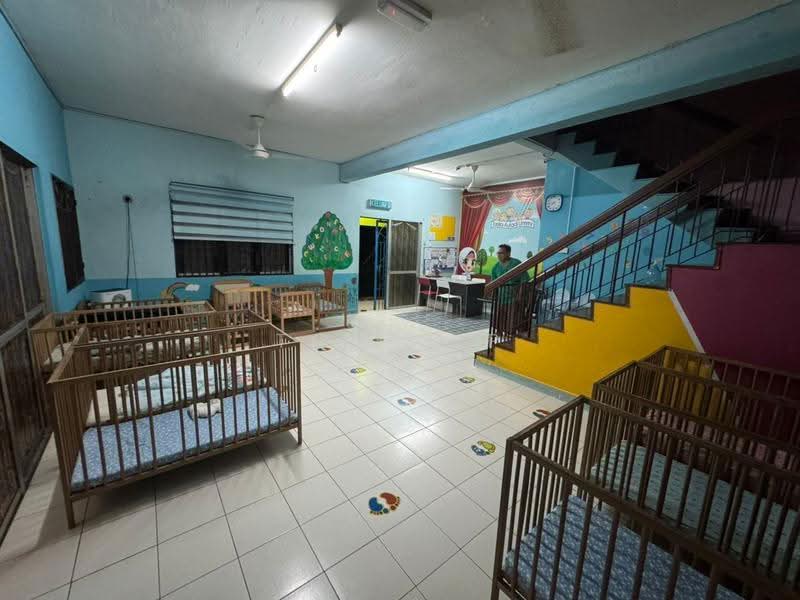 2-storey Terraced House for Sale in Desa Coalfields (Sungai Buloh) - Tom Yip - Interior - PropertyGuru.com.my