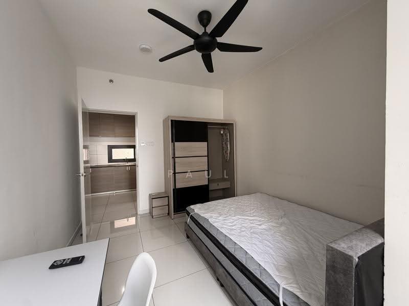Service Residence for Rent at Horizon Suites - Paul Chia - PropertyGuru.com.my