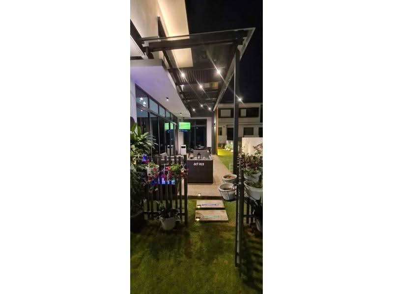Semi-Detached House for Sale in Setia Alam (Selangor) - Alex Lee - Exterior - PropertyGuru.com.my