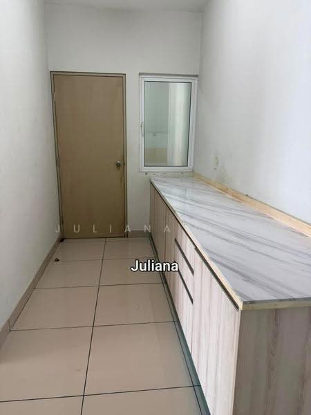 Kediaman Servis untuk Dijual di Pacific Place - Juliana Goh - Interior - PropertyGuru.com.my