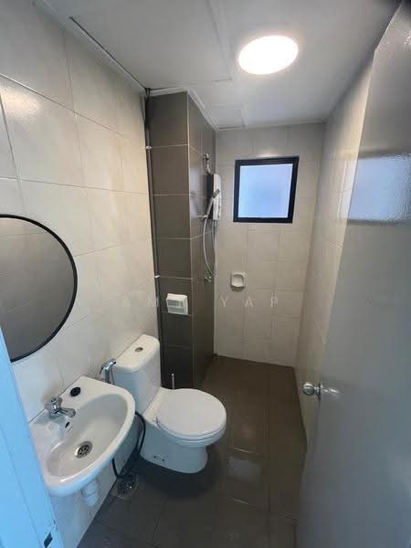 Condominium for Rent at One Damansara - Amy Yap - Bathroom - PropertyGuru.com.my