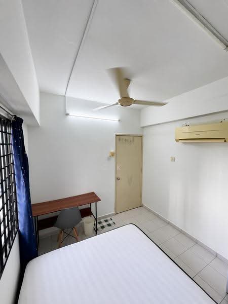 Condominium for Rent at Vista Komanwel B - CK Yee - Bedroom - PropertyGuru.com.my
