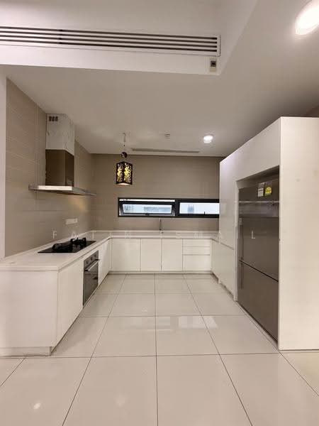 Kondominium untuk Disewa di The Veo - Fatin Ismail - Kitchen - PropertyGuru.com.my