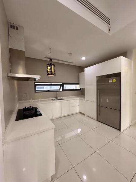 Kondominium untuk Disewa di The Veo - Fatin Ismail - Kitchen - PropertyGuru.com.my