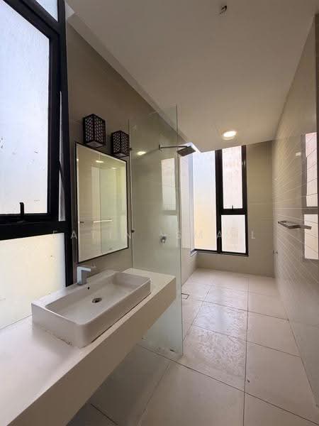 Kondominium untuk Disewa di The Veo - Fatin Ismail - Bathroom - PropertyGuru.com.my