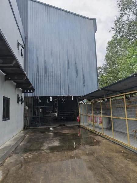 Warehouse for Rent in Puncak Alam (Selangor) - Alex Lee - Exterior - PropertyGuru.com.my