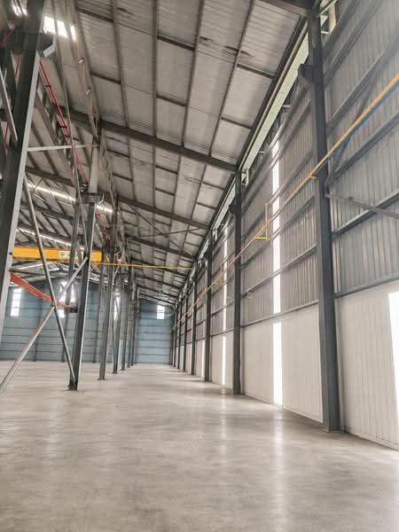 Warehouse for Rent in Puncak Alam (Selangor) - Alex Lee - Interior - PropertyGuru.com.my