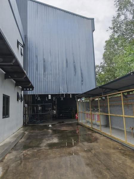 Warehouse for Rent in Puncak Alam (Selangor) - Alex Lee - Exterior - PropertyGuru.com.my
