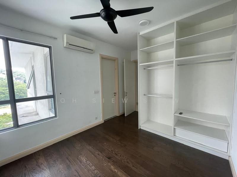 Condominium for Sale at The Westside Two - Soh Siew Siew - Bedroom - PropertyGuru.com.my