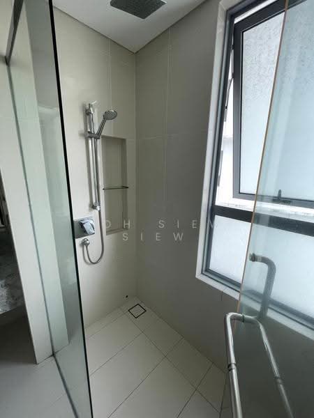 Condominium for Sale at The Westside Two - Soh Siew Siew - Bathroom - PropertyGuru.com.my