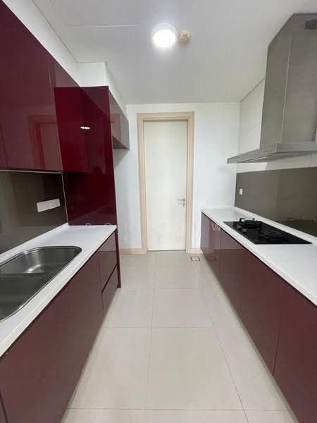 Condominium for Sale at The Westside Two - Soh Siew Siew - Kitchen - PropertyGuru.com.my