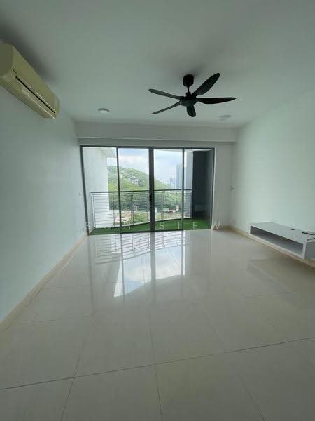 Condominium for Sale at The Westside Two - Soh Siew Siew - Living Room - PropertyGuru.com.my