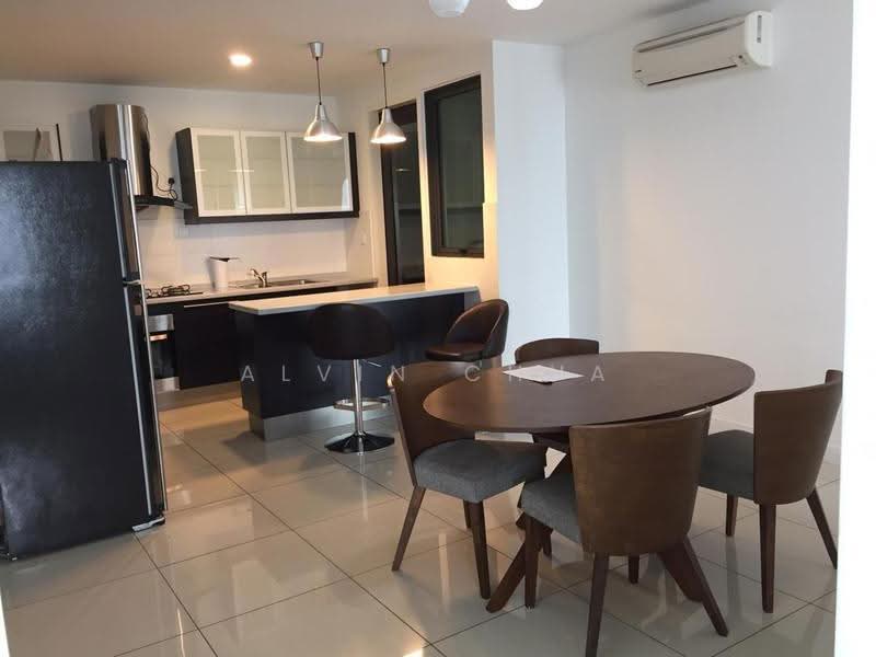 Service Residence for Sale at Setia SKY Residences - Alvin Chua - Kitchen - PropertyGuru.com.my