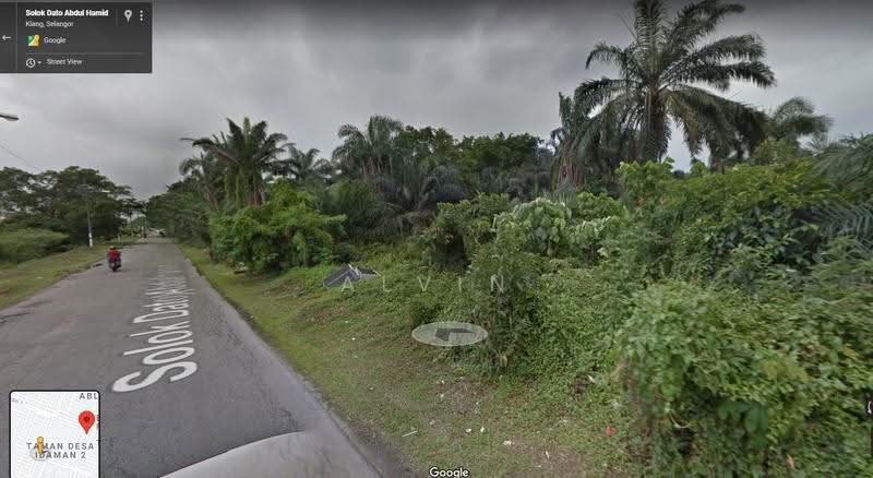 Tanah Kediaman untuk Dijual di Taman Sentosa (Klang) - Alvin Seah - Exterior - PropertyGuru.com.my