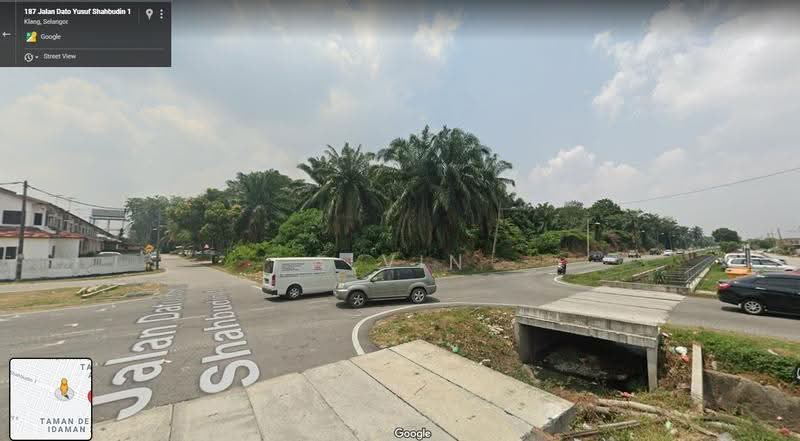 Tanah Kediaman untuk Dijual di Taman Sentosa (Klang) - Alvin Seah - PropertyGuru.com.my
