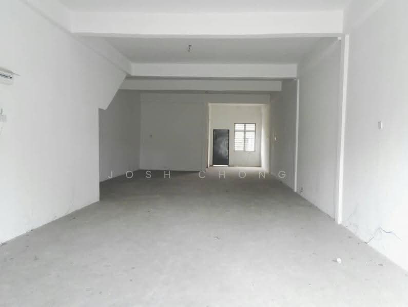 Shop / Office for Sale in Bandar Rinching (Semenyih) - Josh Chong - Interior - PropertyGuru.com.my