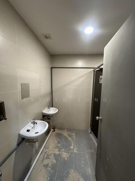 Service Residence for Rent at You Residences @ You City - Esther Yong - Bathroom - PropertyGuru.com.my