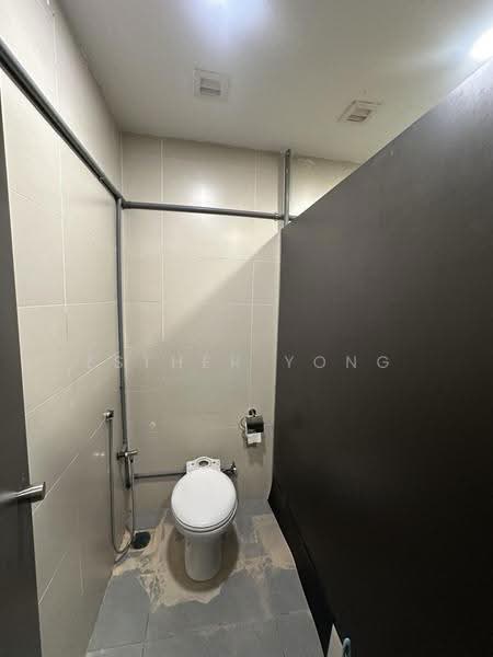 Service Residence for Rent at You Residences @ You City - Esther Yong - Bathroom - PropertyGuru.com.my