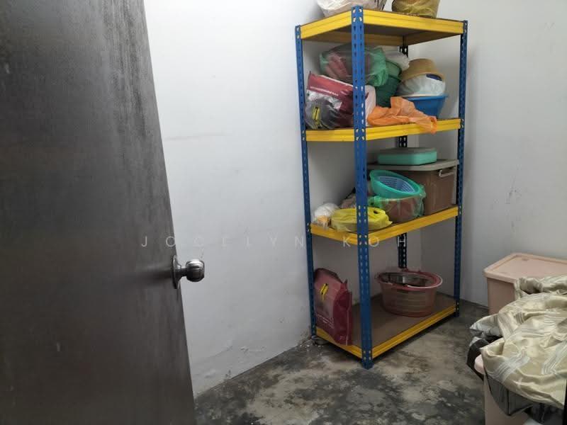 Rumah Teres 2-Tingkat untuk Dijual di Sri Petaling (Kuala Lumpur) - Jocelyn Koh - Interior - PropertyGuru.com.my