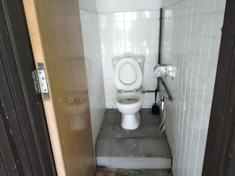 Rumah Teres 2-Tingkat untuk Dijual di Sri Petaling (Kuala Lumpur) - Jocelyn Koh - Bathroom - PropertyGuru.com.my