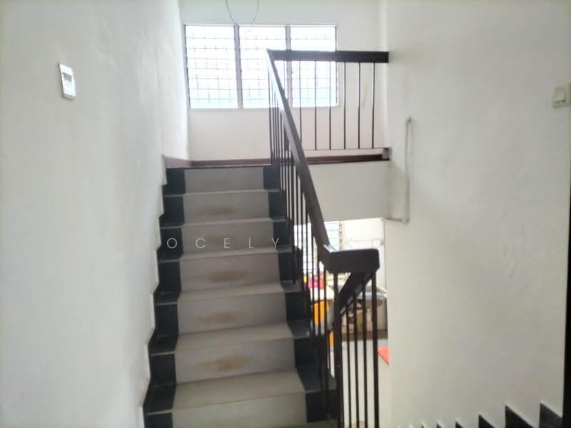 Rumah Teres 2-Tingkat untuk Dijual di Sri Petaling (Kuala Lumpur) - Jocelyn Koh - Interior - PropertyGuru.com.my