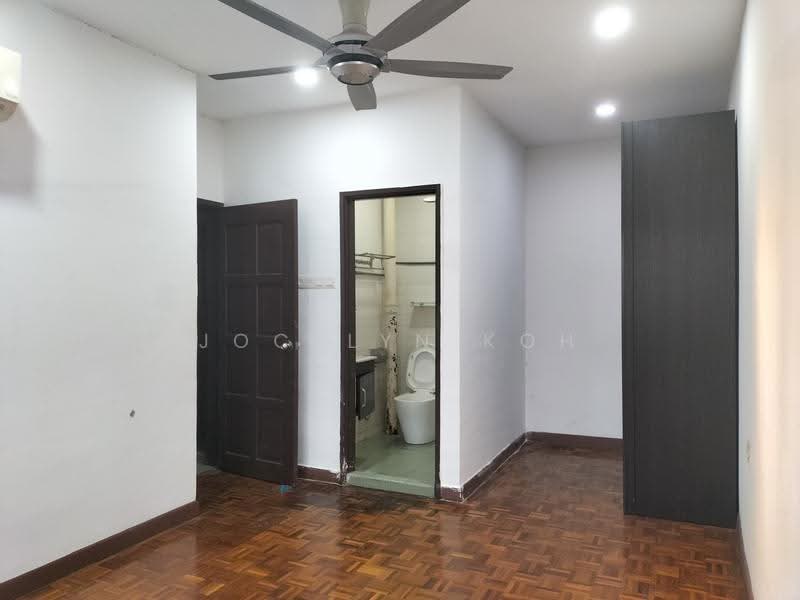 Rumah Teres 2-Tingkat untuk Dijual di Sri Petaling (Kuala Lumpur) - Jocelyn Koh - Bathroom - PropertyGuru.com.my