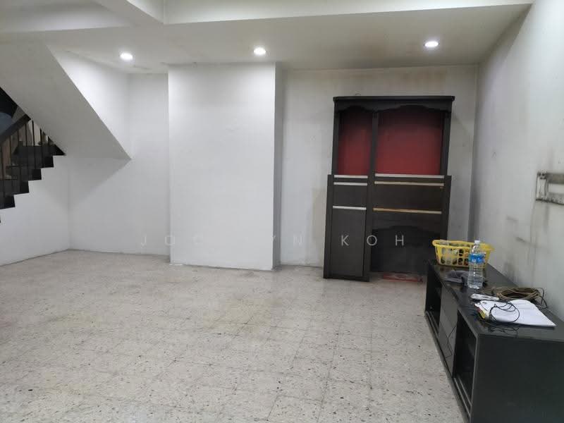 Rumah Teres 2-Tingkat untuk Dijual di Sri Petaling (Kuala Lumpur) - Jocelyn Koh - Interior - PropertyGuru.com.my
