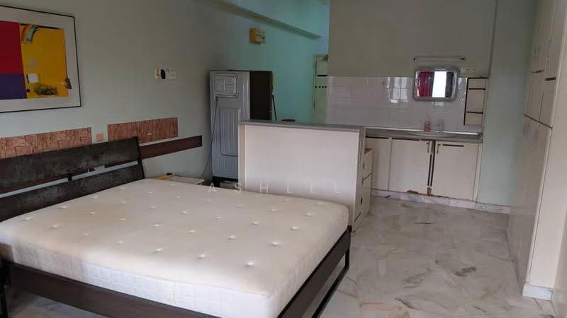 Condominium for Sale at Menara Seputih - Ashlee LSS - Bedroom - PropertyGuru.com.my