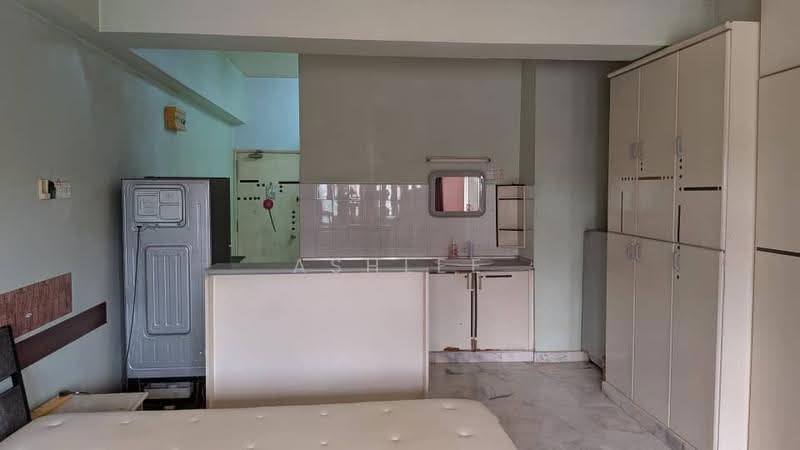 Condominium for Sale at Menara Seputih - Ashlee LSS - Kitchen - PropertyGuru.com.my