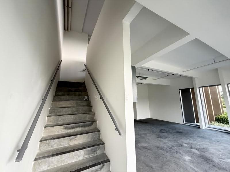 Retail Space for Sale in Tanjung Tokong (Penang) - Ashley Tan - Interior - PropertyGuru.com.my