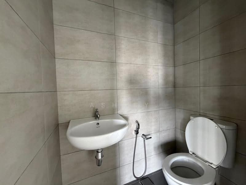 Retail Space for Sale in Tanjung Tokong (Penang) - Ashley Tan - Bathroom - PropertyGuru.com.my
