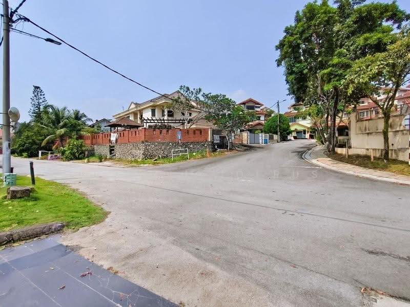 Rumah Berkembar untuk Dijual di Sungai Buloh (Selangor) - Ibrahim Iderus - Exterior - PropertyGuru.com.my