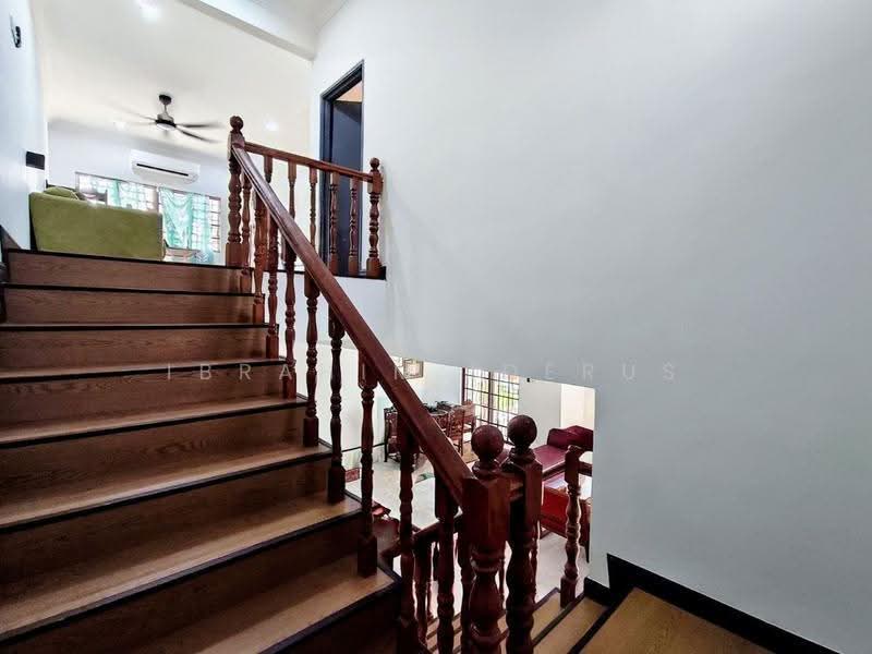 Rumah Berkembar untuk Dijual di Sungai Buloh (Selangor) - Ibrahim Iderus - Interior - PropertyGuru.com.my