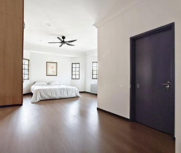 Rumah Berkembar untuk Dijual di Sungai Buloh (Selangor) - Ibrahim Iderus - Bedroom - PropertyGuru.com.my
