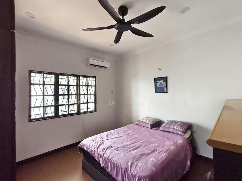 Rumah Berkembar untuk Dijual di Sungai Buloh (Selangor) - Ibrahim Iderus - Bedroom - PropertyGuru.com.my