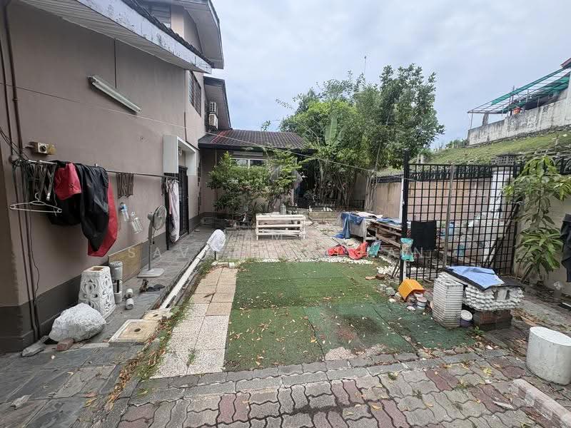 Terraced House for Sale in Batu 9 (Cheras) - James Savarinathan - Exterior - PropertyGuru.com.my