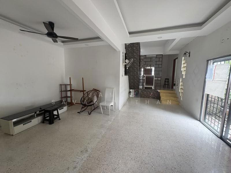 Terraced House for Sale in Batu 9 (Cheras) - James Savarinathan - Living Room - PropertyGuru.com.my