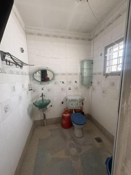 Terraced House for Sale in Batu 9 (Cheras) - James Savarinathan - Bathroom - PropertyGuru.com.my