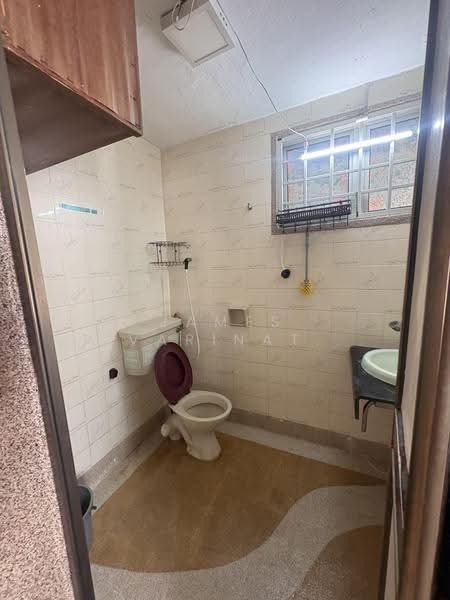 Terraced House for Sale in Batu 9 (Cheras) - James Savarinathan - Bathroom - PropertyGuru.com.my