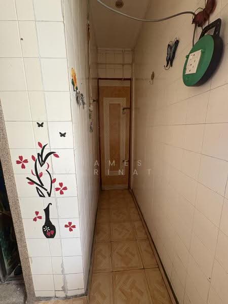 Terraced House for Sale in Batu 9 (Cheras) - James Savarinathan - Corridor - PropertyGuru.com.my