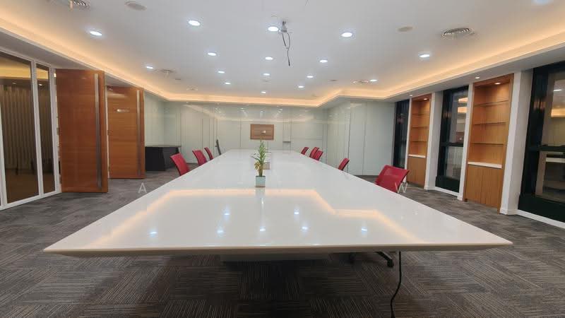 Office for Rent in Bukit Bintang (KL City Centre) - Anthony Tew - Interior - PropertyGuru.com.my