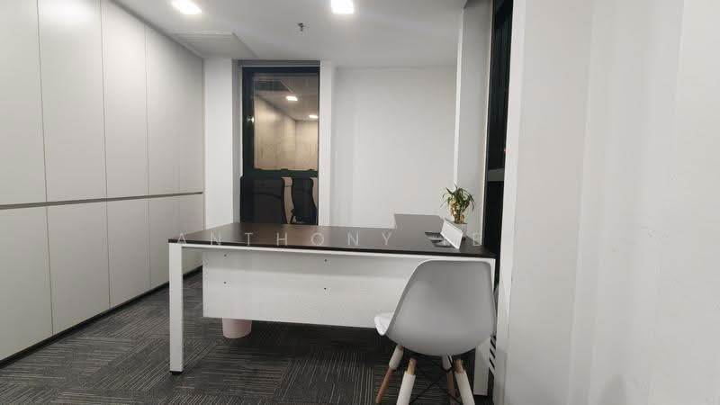Office for Rent in Bukit Bintang (KL City Centre) - Anthony Tew - Interior - PropertyGuru.com.my