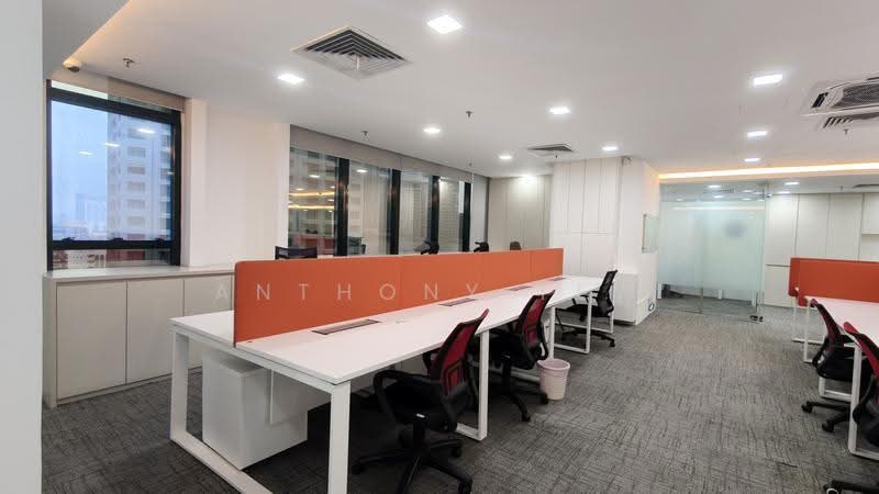 Office for Rent in Bukit Bintang (KL City Centre) - Anthony Tew - Interior - PropertyGuru.com.my
