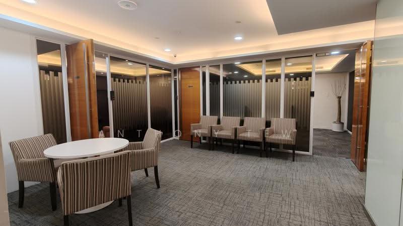 Office for Rent in Bukit Bintang (KL City Centre) - Anthony Tew - Interior - PropertyGuru.com.my