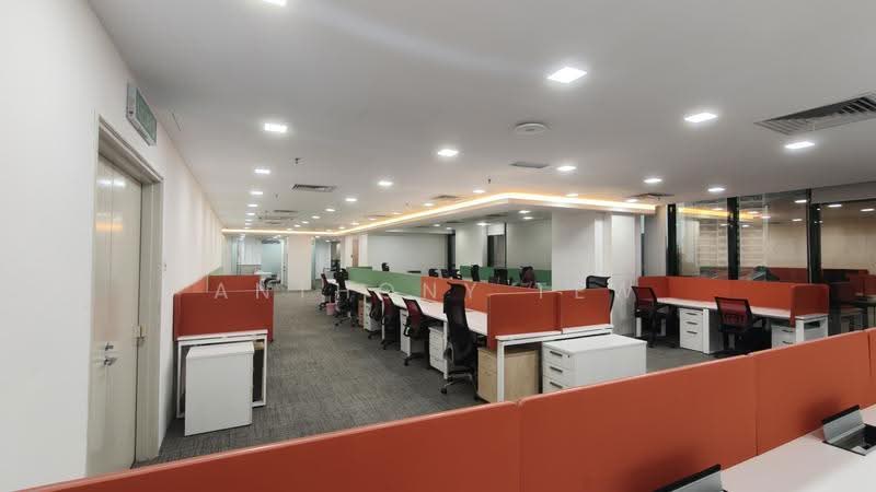 Office for Rent in Bukit Bintang (KL City Centre) - Anthony Tew - Interior - PropertyGuru.com.my
