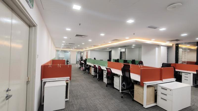 Office for Rent in Bukit Bintang (KL City Centre) - Anthony Tew - Interior - PropertyGuru.com.my