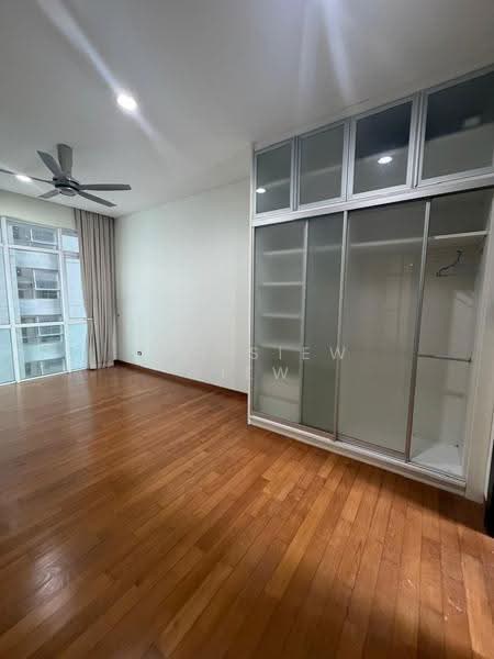 Kondominium untuk Disewa di The Pearl KLCC - Soh Siew Siew - Bedroom - PropertyGuru.com.my