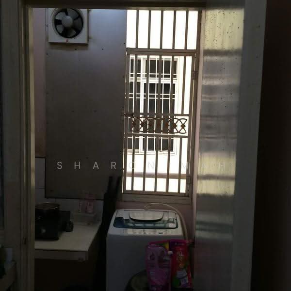 Condominium for Sale at Platinum Hill PV 5 - Sharon Mah - Interior - PropertyGuru.com.my