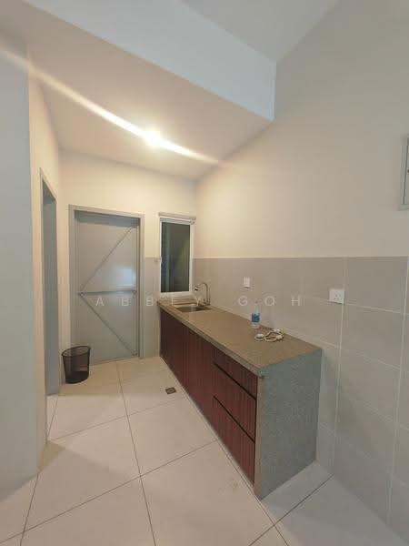 Townhouse for Rent in Simpang Ampat (Penang) - Abbey Goh - Kitchen - PropertyGuru.com.my